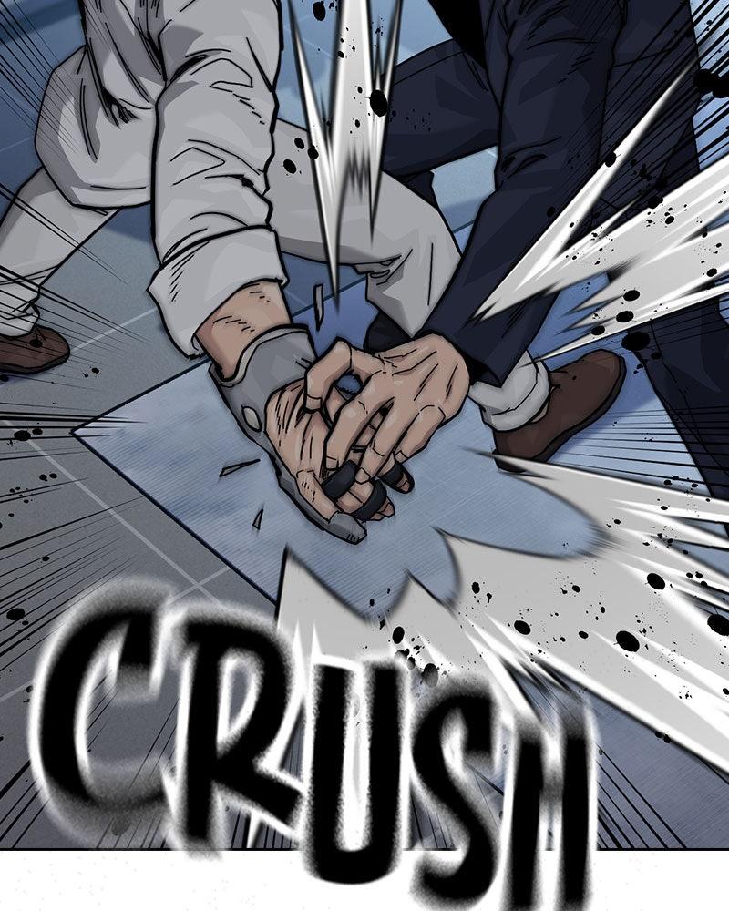 To Not Die Chap 174 - Next Chap 175