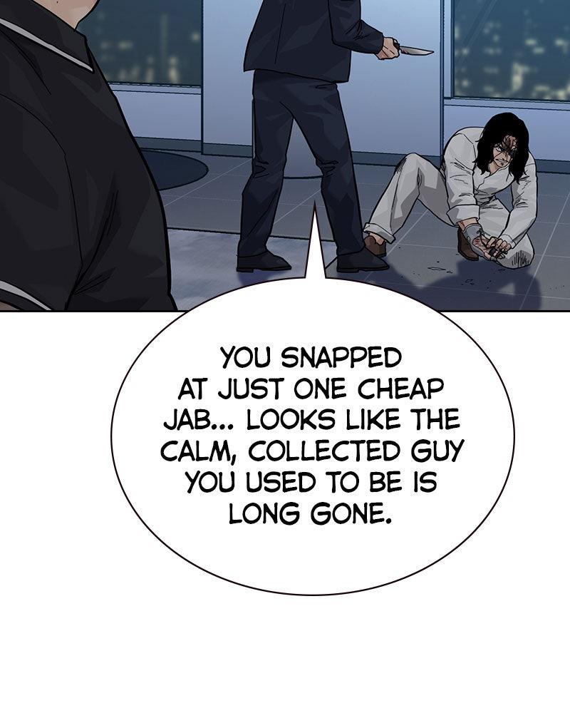 To Not Die Chap 174 - Next Chap 175