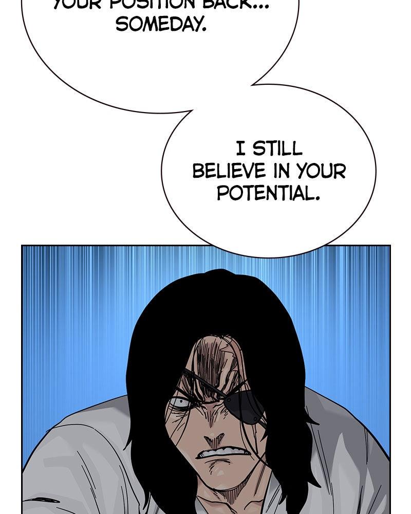 To Not Die Chap 174 - Next Chap 175