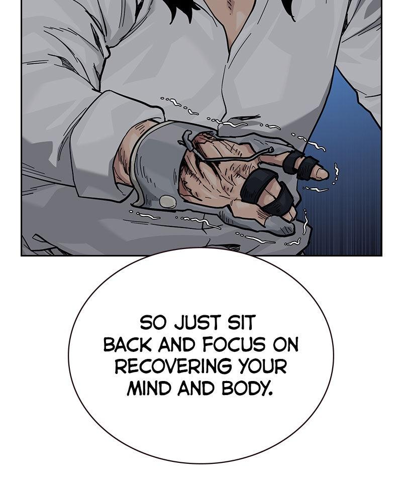 To Not Die Chap 174 - Next Chap 175