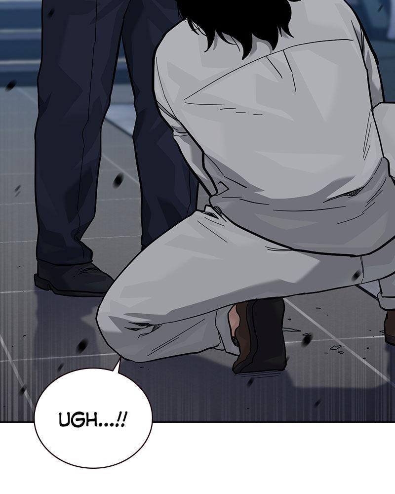 To Not Die Chap 174 - Next Chap 175