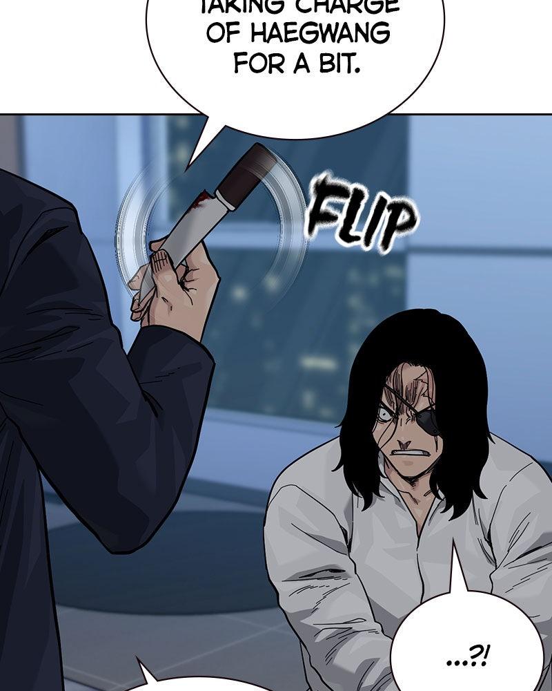 To Not Die Chap 174 - Next Chap 175