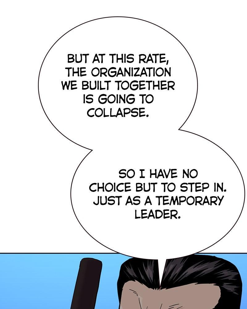 To Not Die Chap 174 - Next Chap 175