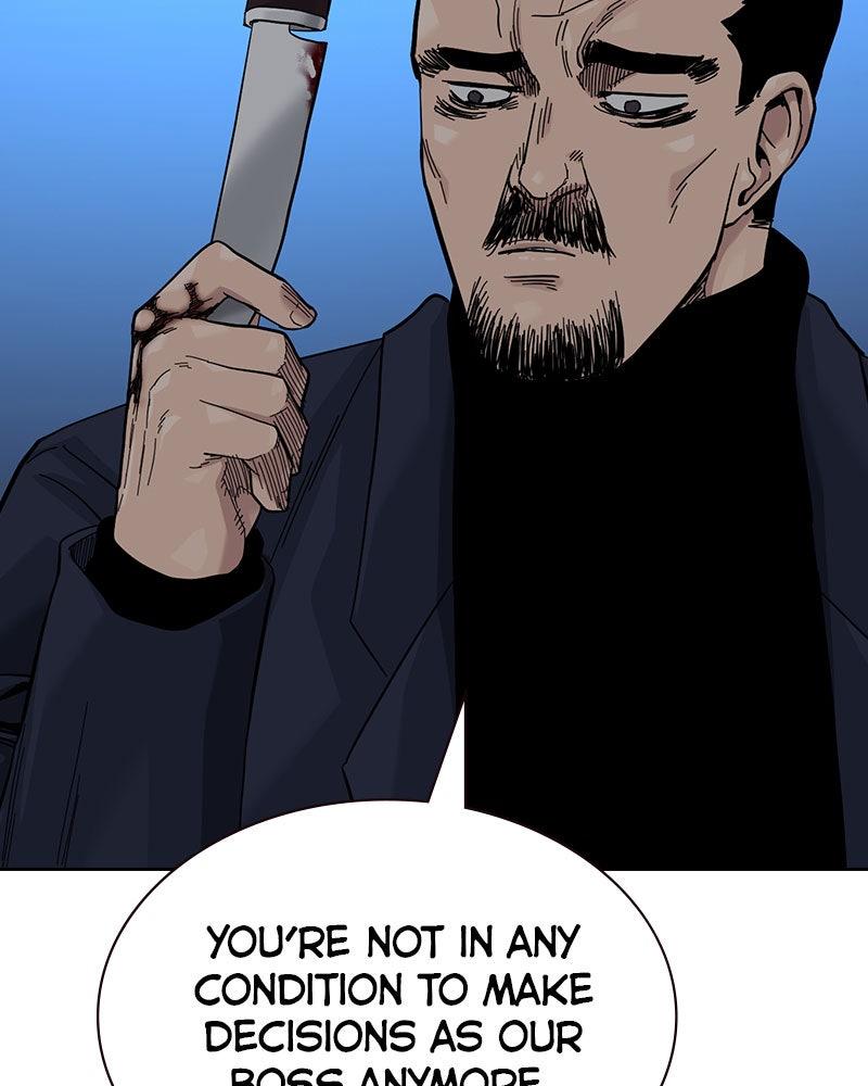 To Not Die Chap 174 - Next Chap 175