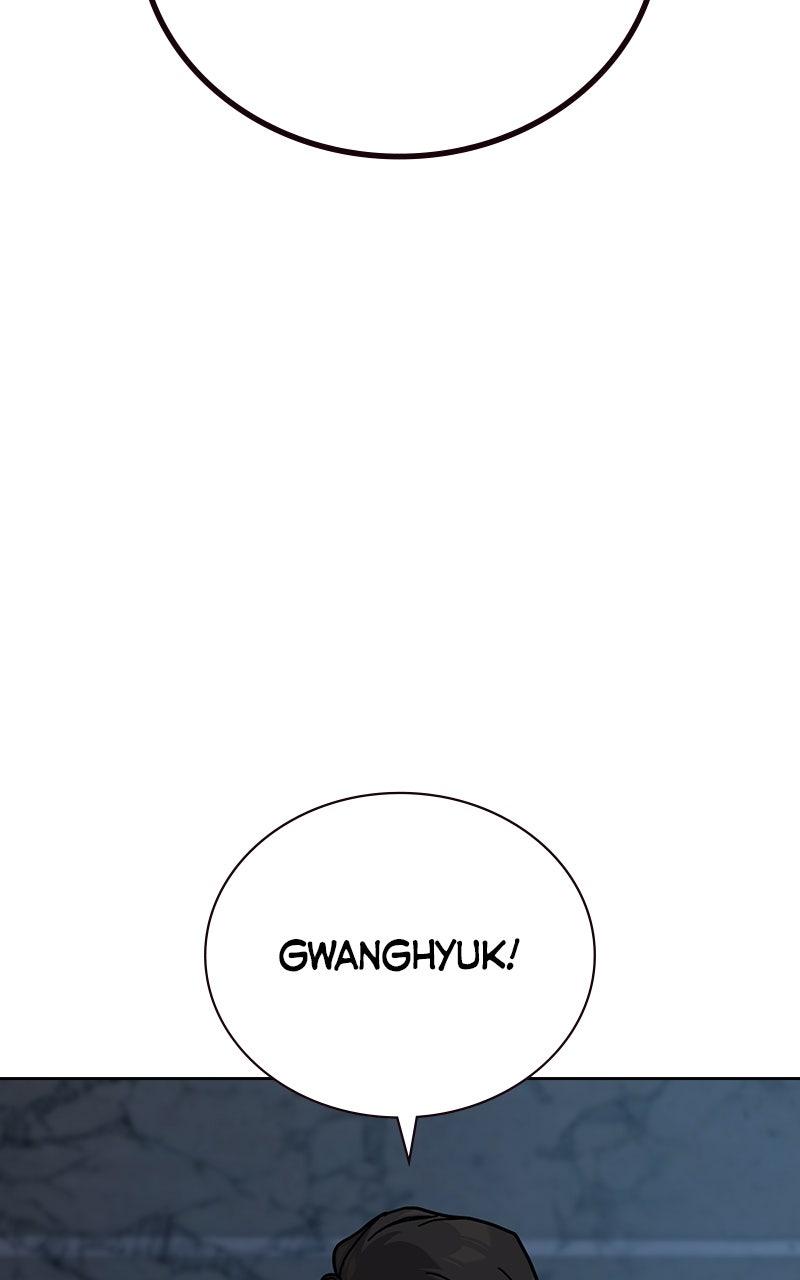 To Not Die Chap 185 - Next Chap 186