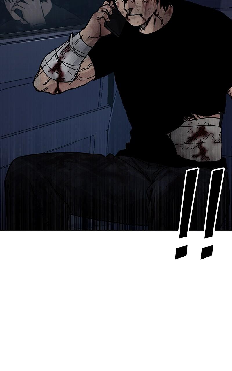 To Not Die Chap 185 - Next Chap 186