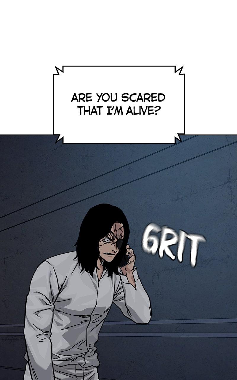 To Not Die Chap 185 - Next Chap 186