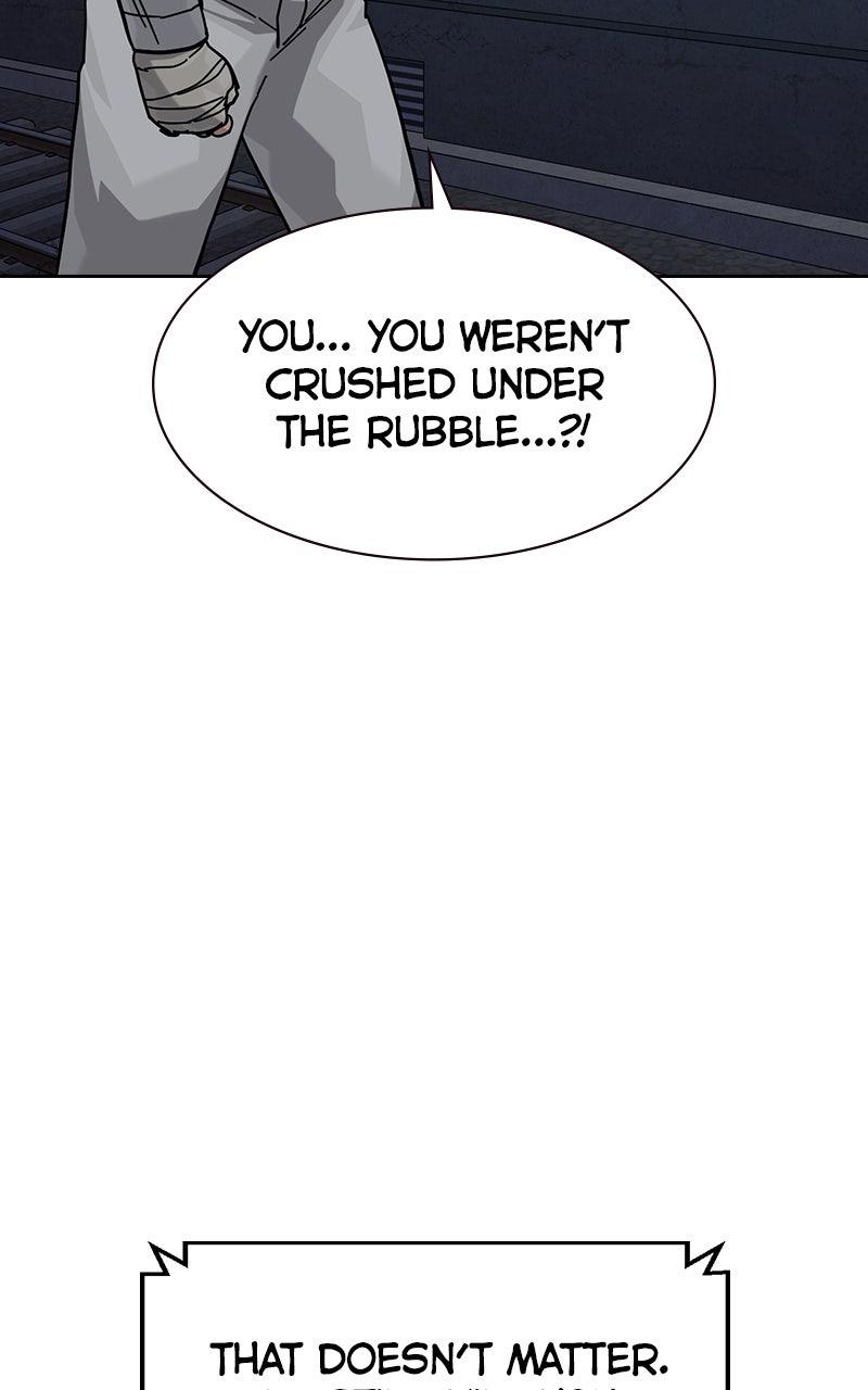 To Not Die Chap 185 - Next Chap 186