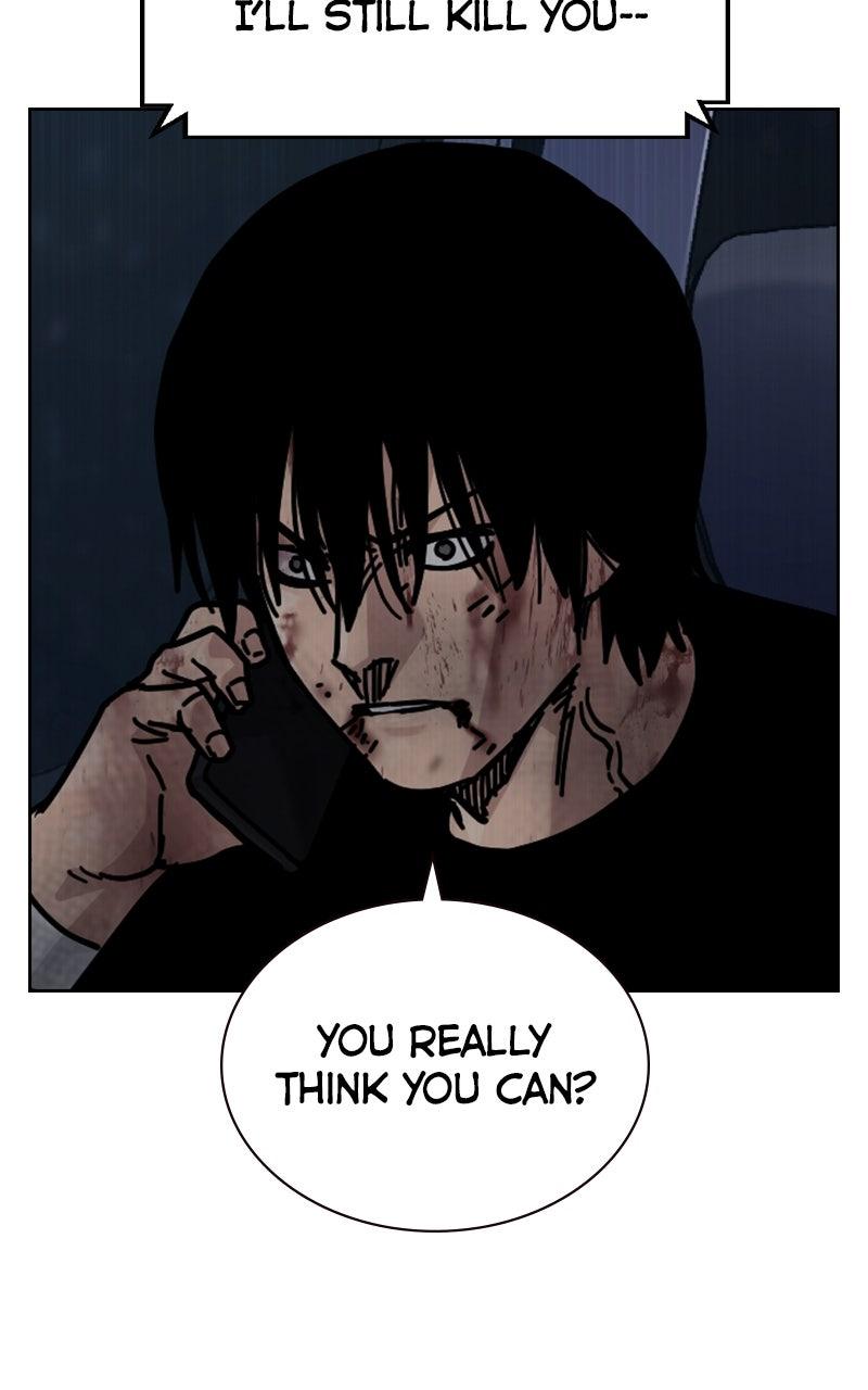 To Not Die Chap 185 - Next Chap 186