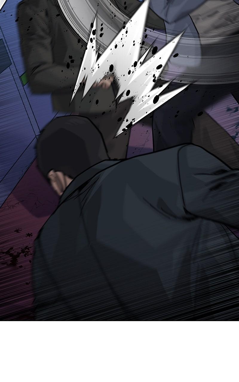 To Not Die Chap 185 - Next Chap 186