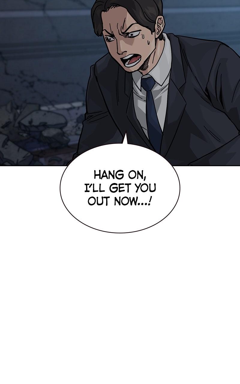 To Not Die Chap 185 - Next Chap 186