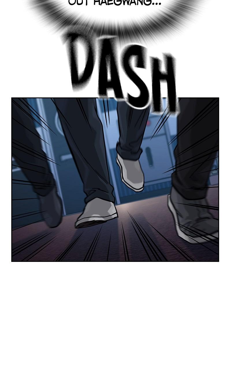 To Not Die Chap 185 - Next Chap 186