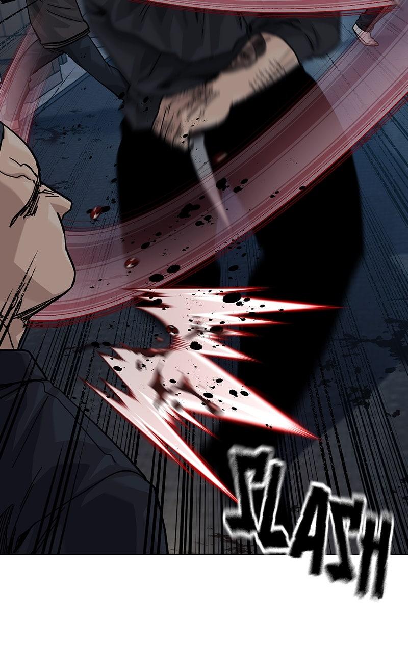 To Not Die Chap 185 - Next Chap 186