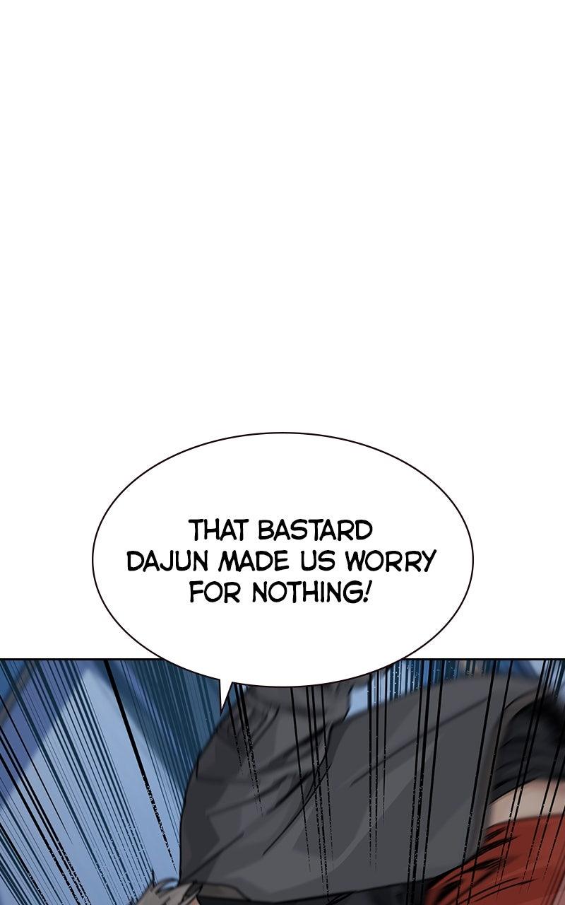 To Not Die Chap 185 - Next Chap 186