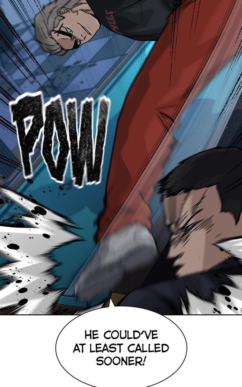 To Not Die Chap 185 - Next Chap 186