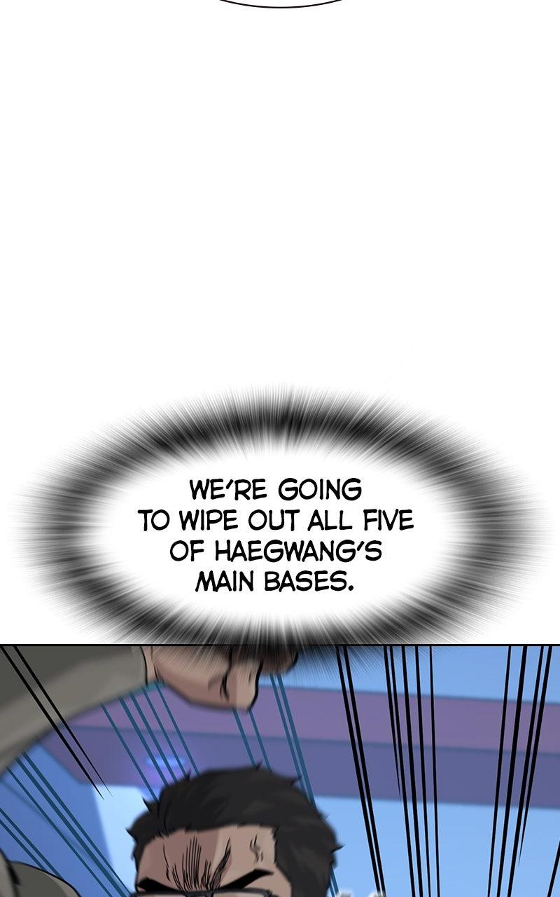 To Not Die Chap 185 - Next Chap 186