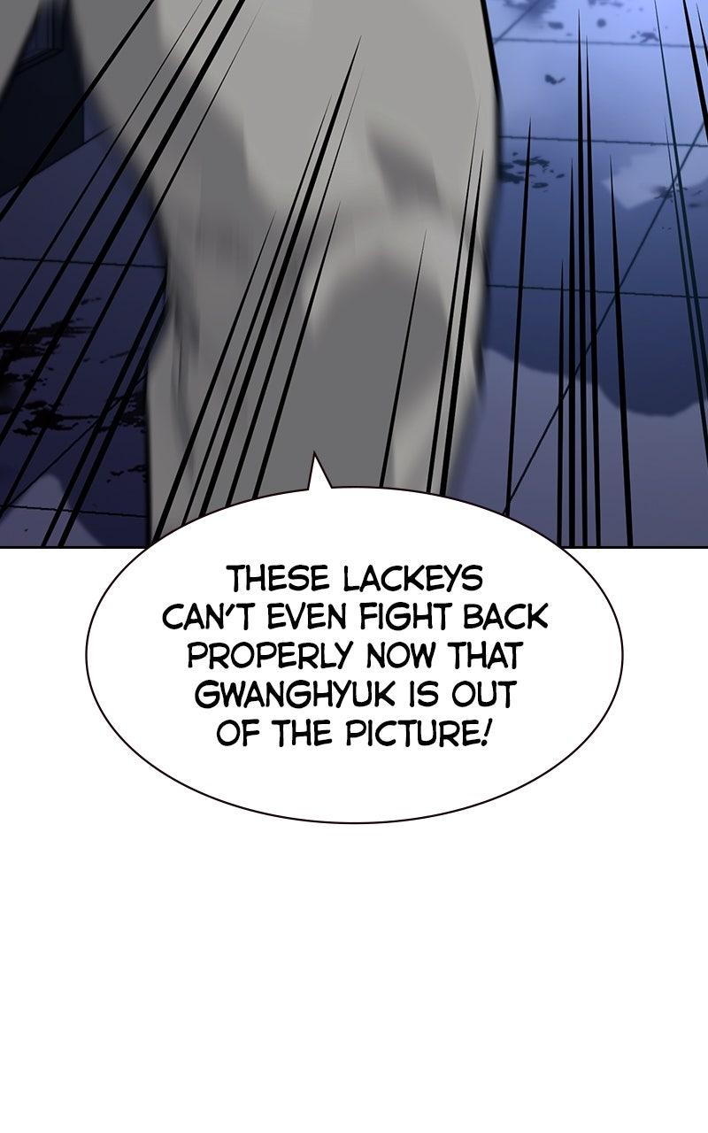 To Not Die Chap 185 - Next Chap 186