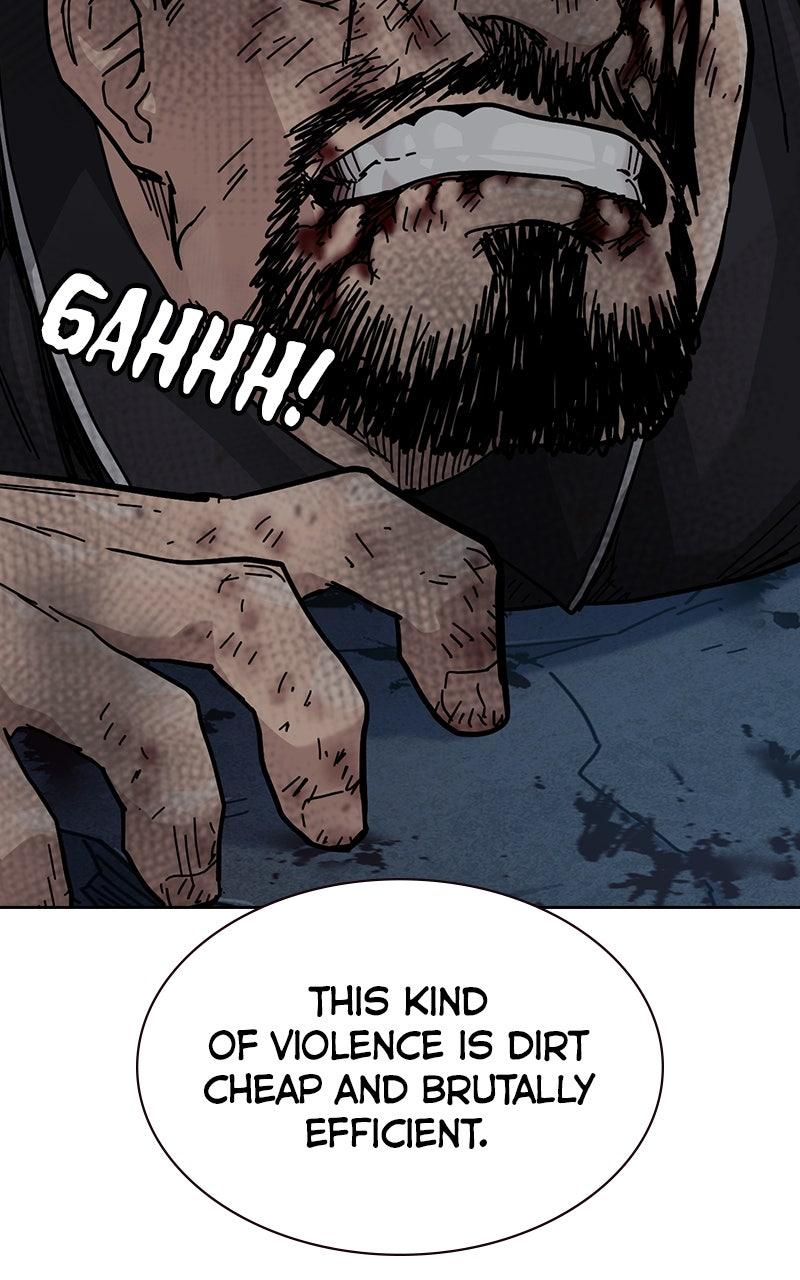 To Not Die Chap 185 - Next Chap 186