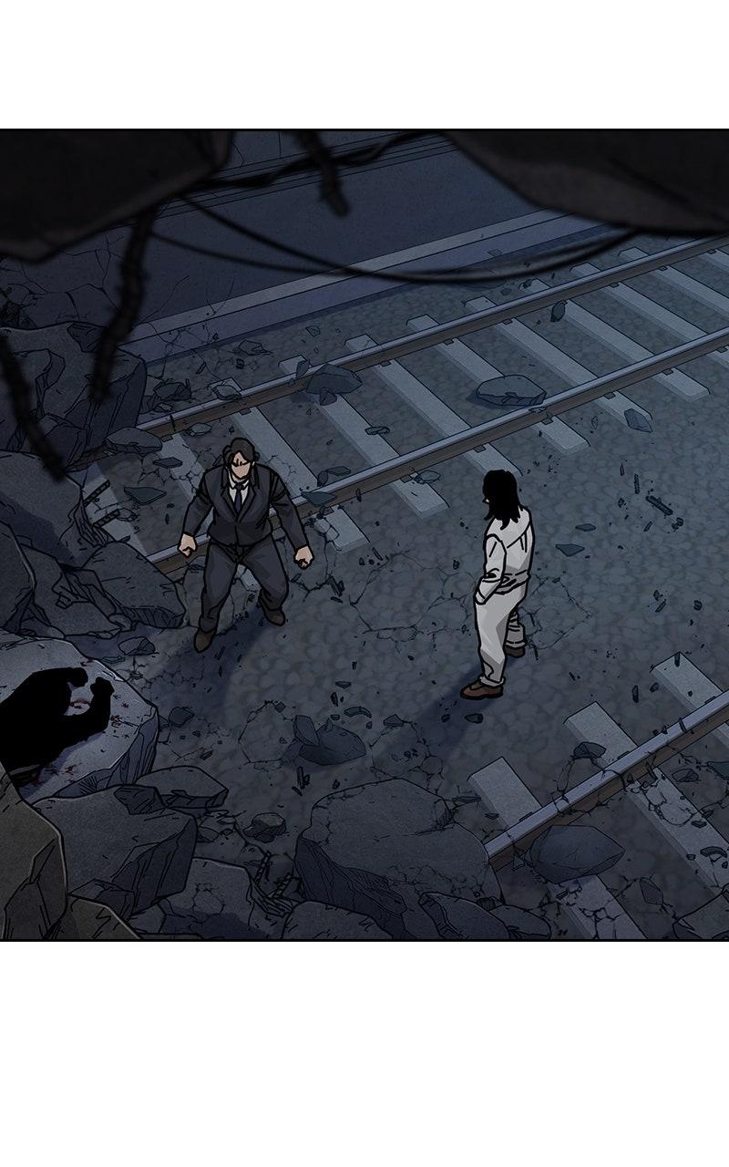 To Not Die Chap 185 - Next Chap 186