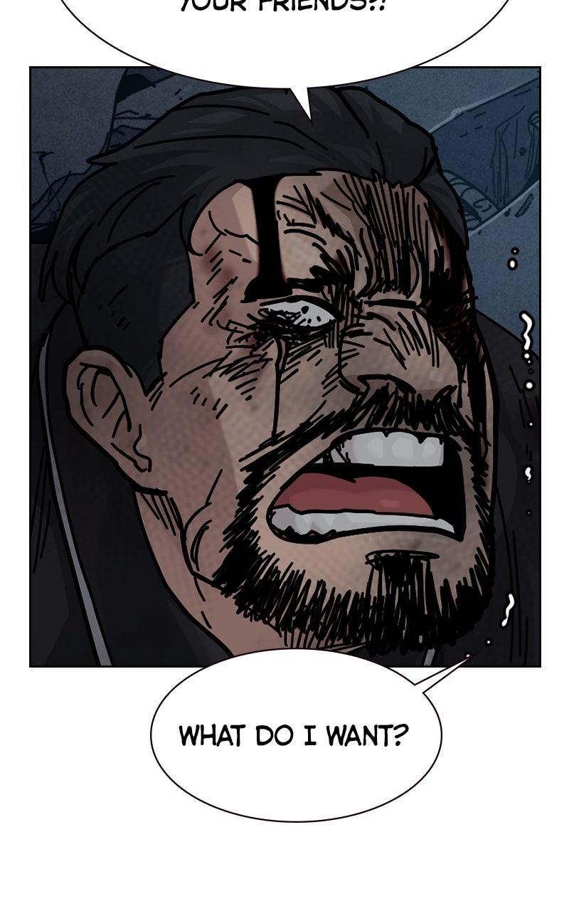 To Not Die Chap 185 - Next Chap 186