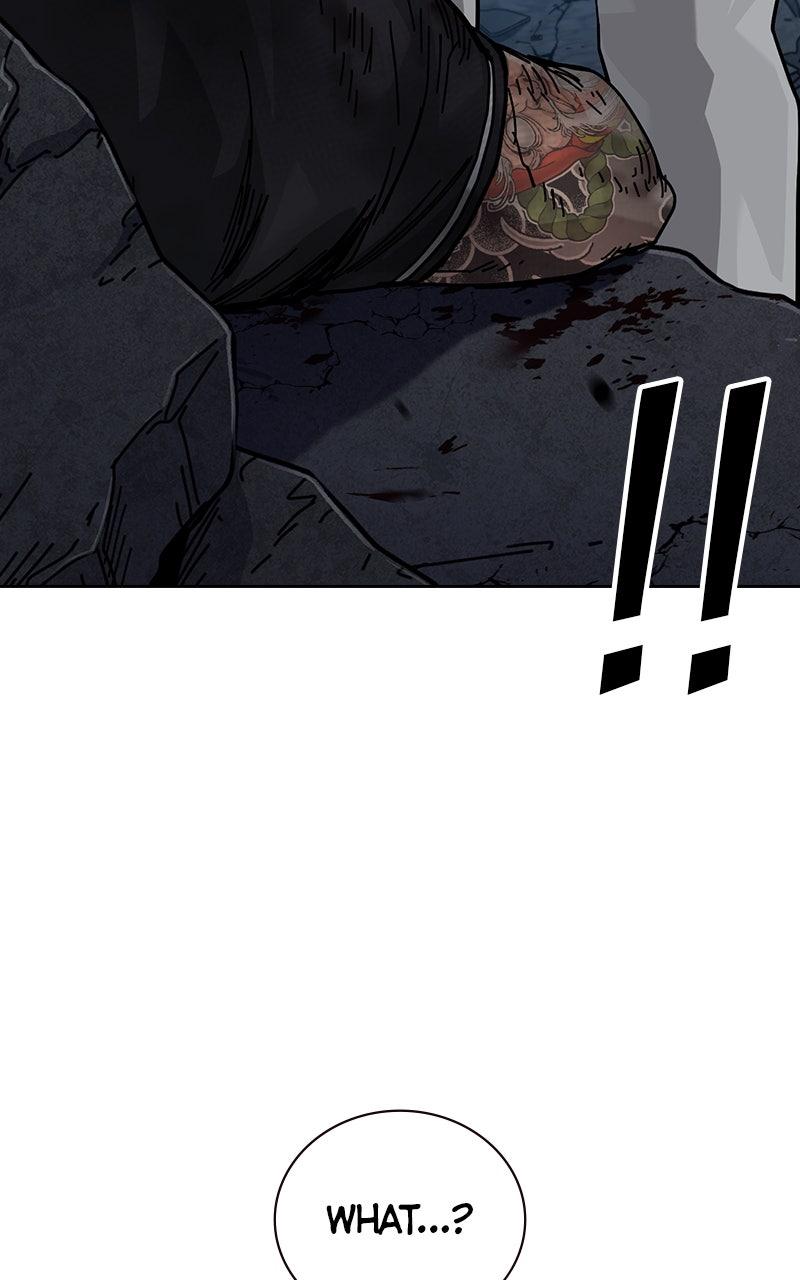 To Not Die Chap 185 - Next Chap 186