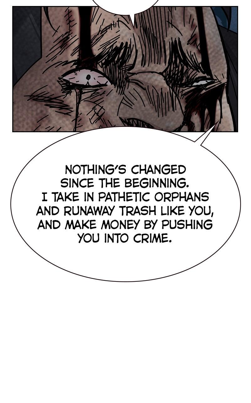 To Not Die Chap 185 - Next Chap 186
