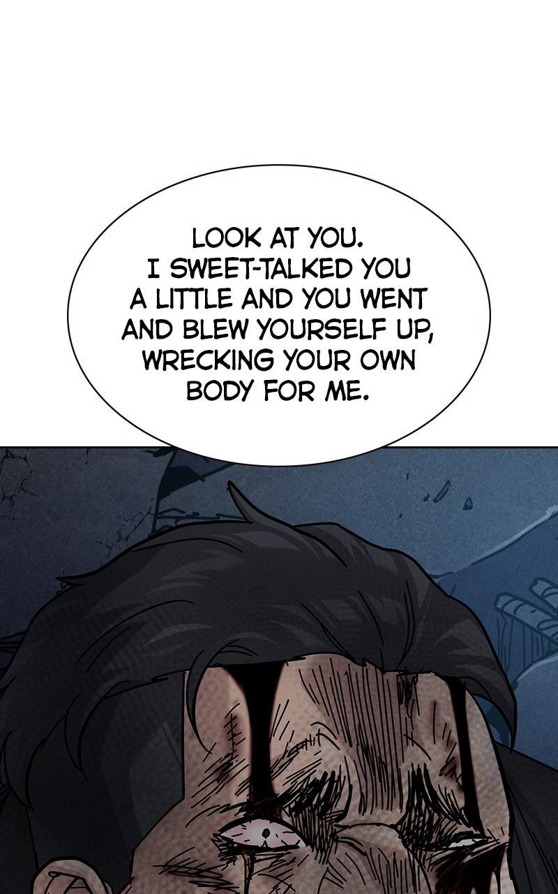 To Not Die Chap 185 - Next Chap 186