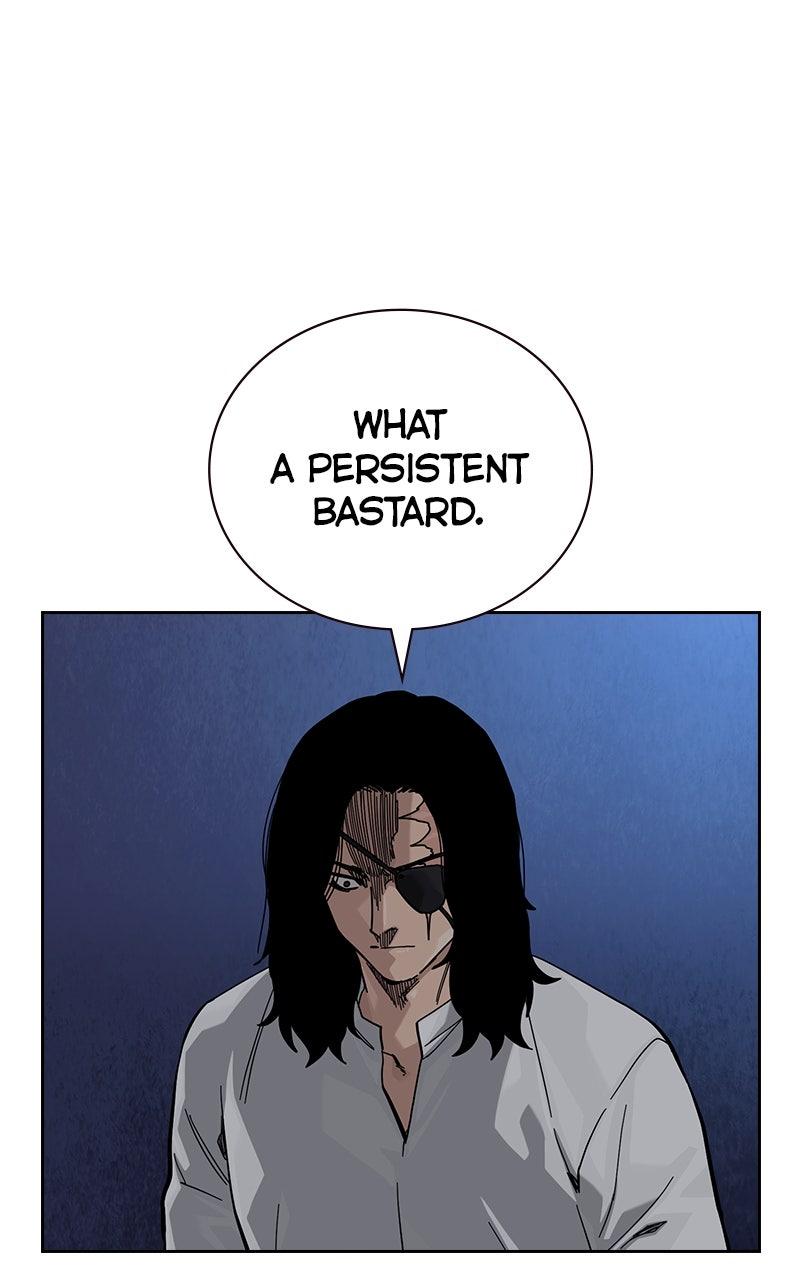 To Not Die Chap 185 - Next Chap 186