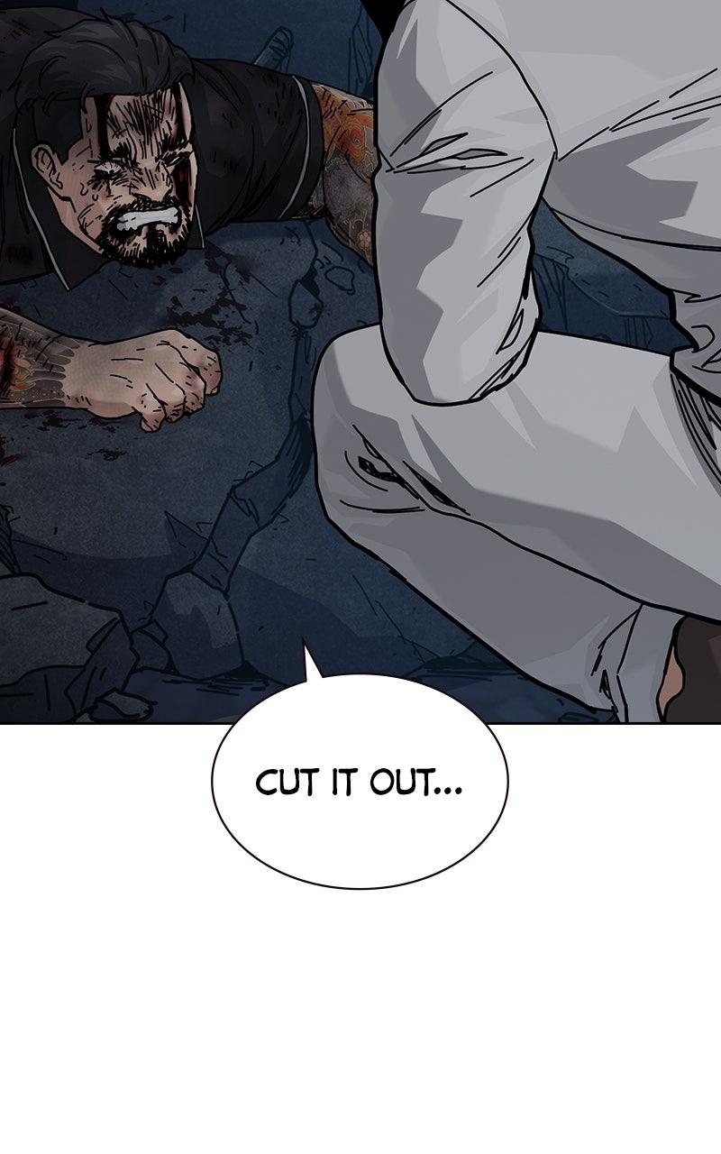 To Not Die Chap 185 - Next Chap 186