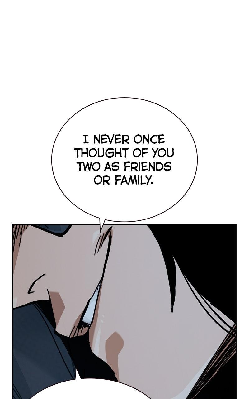 To Not Die Chap 185 - Next Chap 186