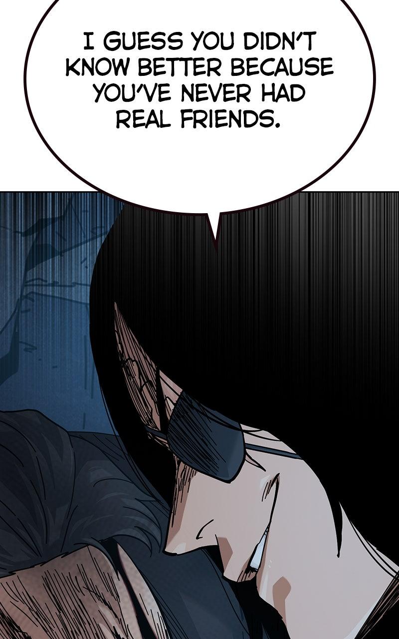 To Not Die Chap 185 - Next Chap 186
