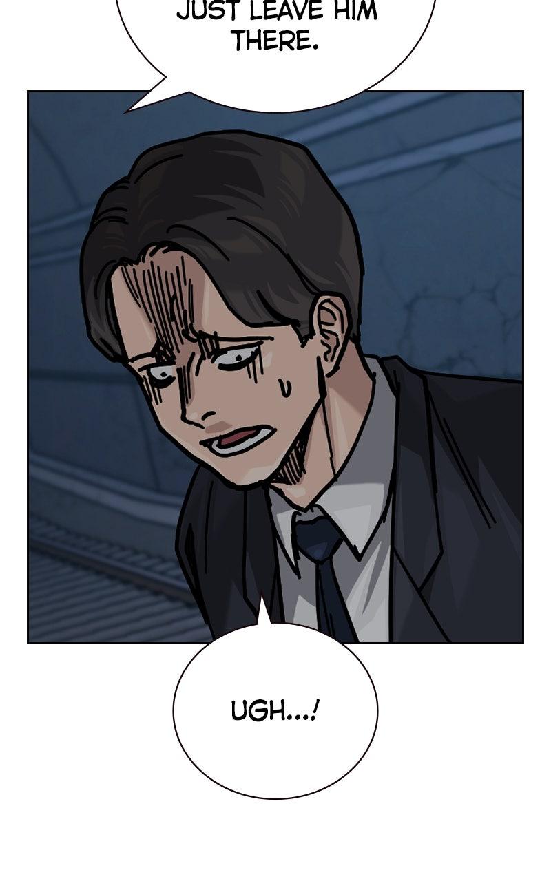 To Not Die Chap 185 - Next Chap 186
