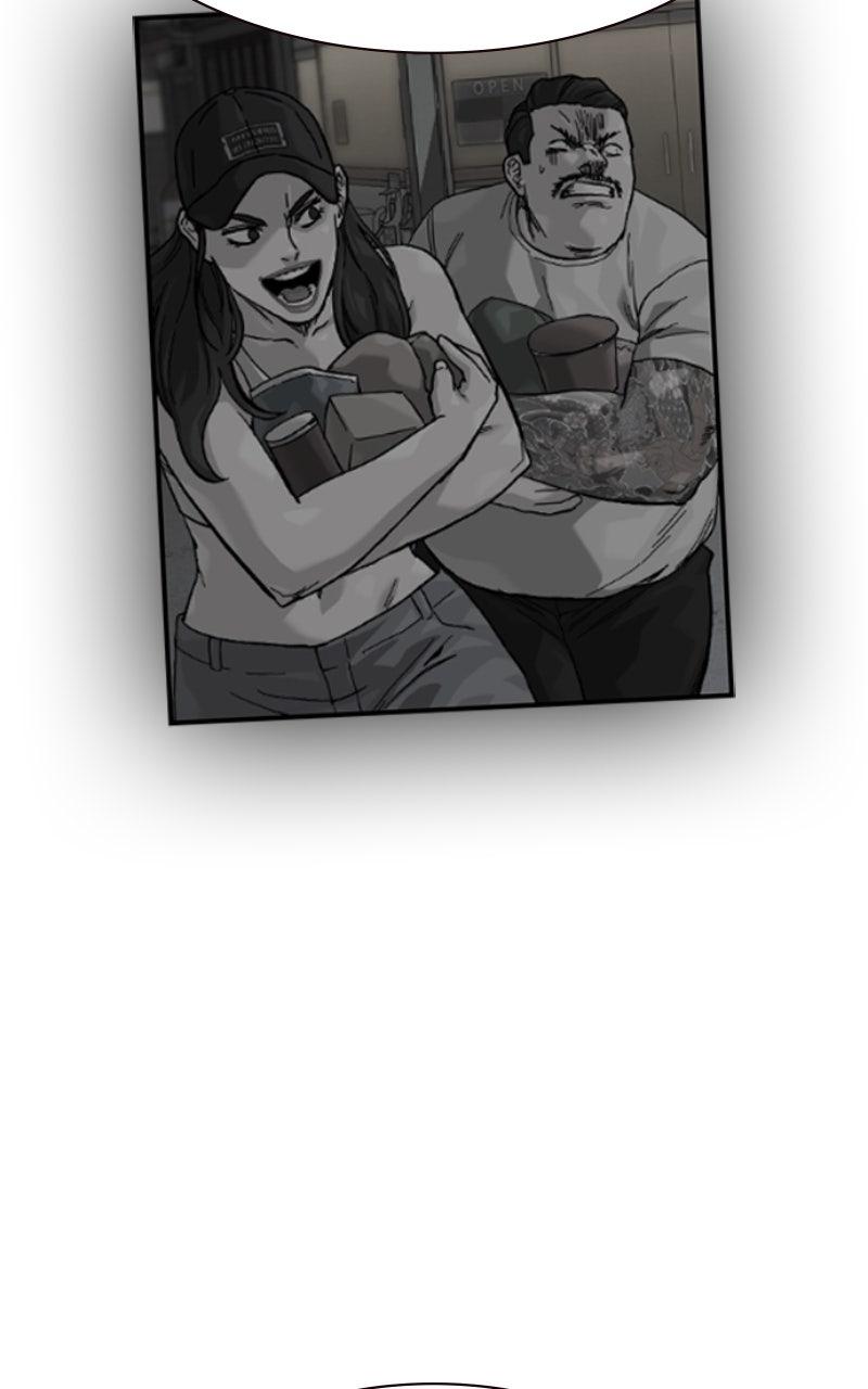 To Not Die Chap 185 - Next Chap 186