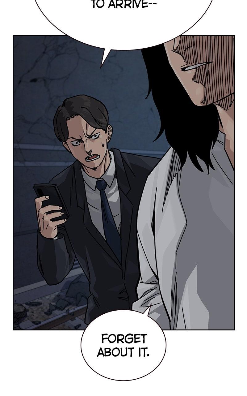 To Not Die Chap 185 - Next Chap 186