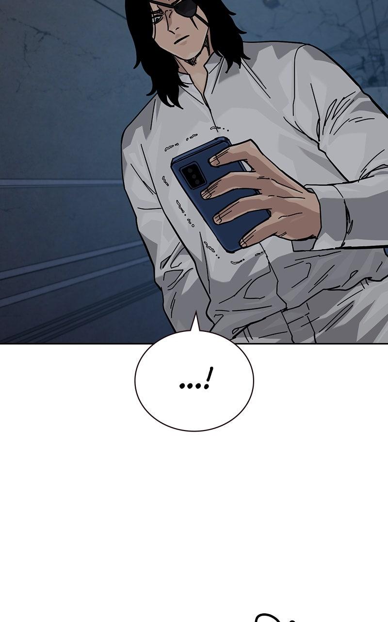 To Not Die Chap 185 - Next Chap 186