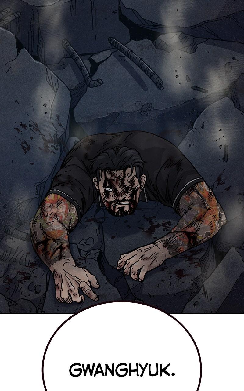 To Not Die Chap 185 - Next Chap 186