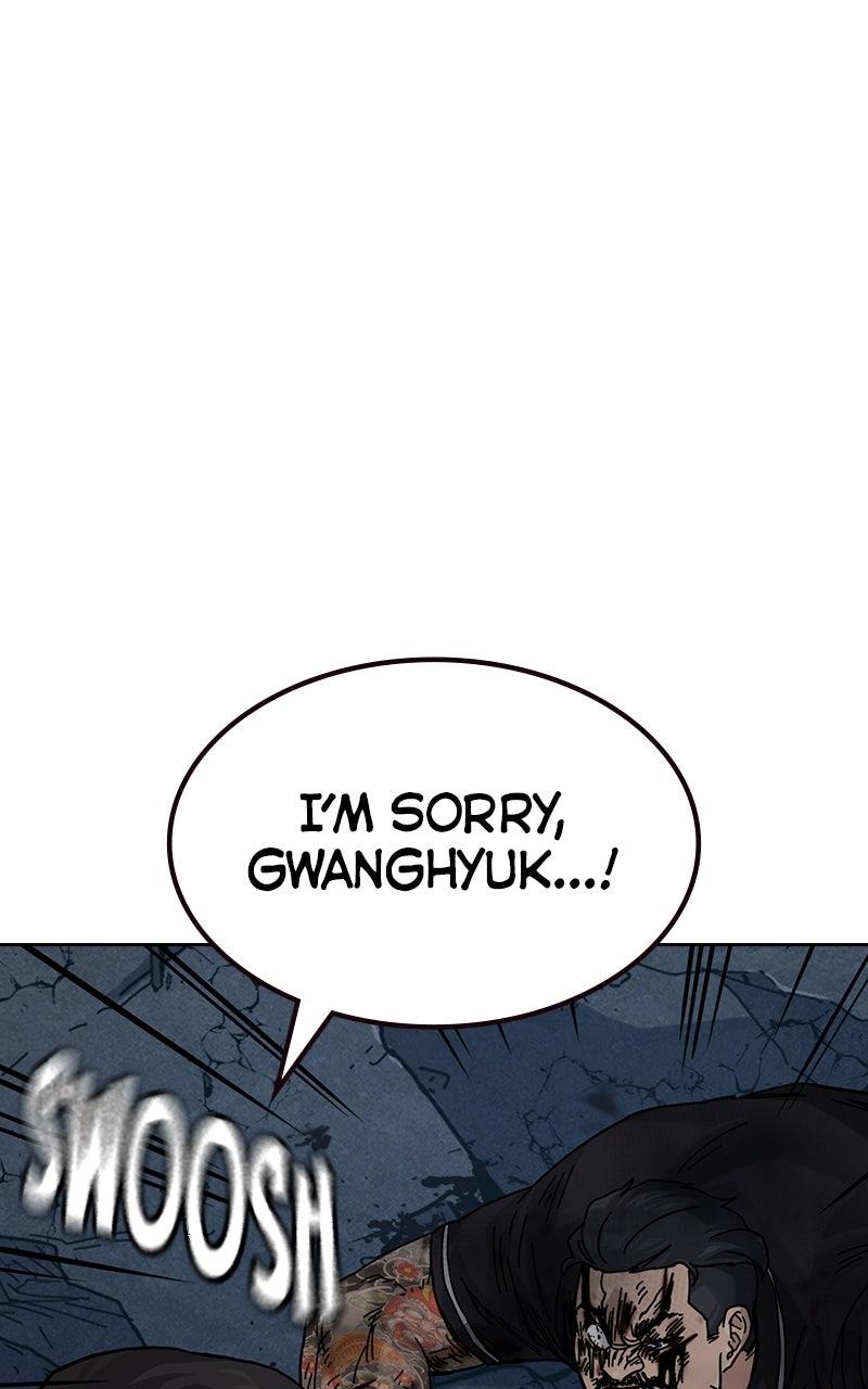 To Not Die Chap 185 - Next Chap 186