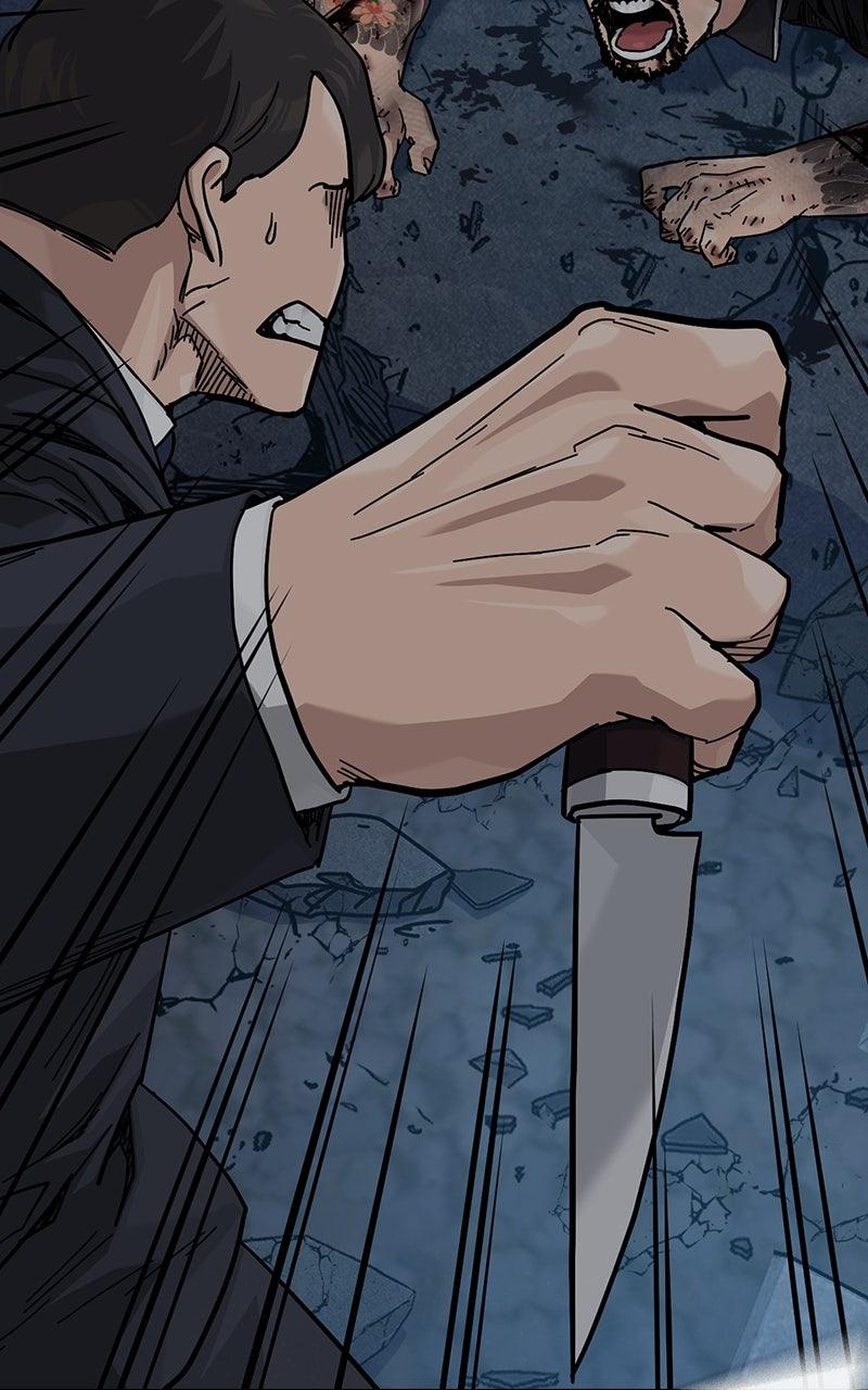 To Not Die Chap 185 - Next Chap 186