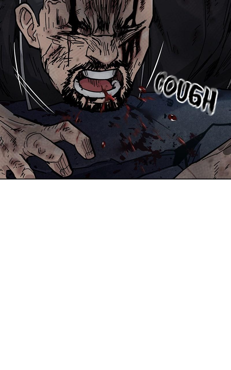 To Not Die Chap 185 - Next Chap 186
