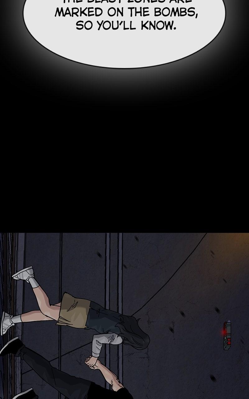 To Not Die Chap 185 - Next Chap 186