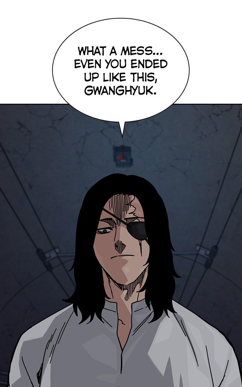 To Not Die Chap 185 - Next Chap 186