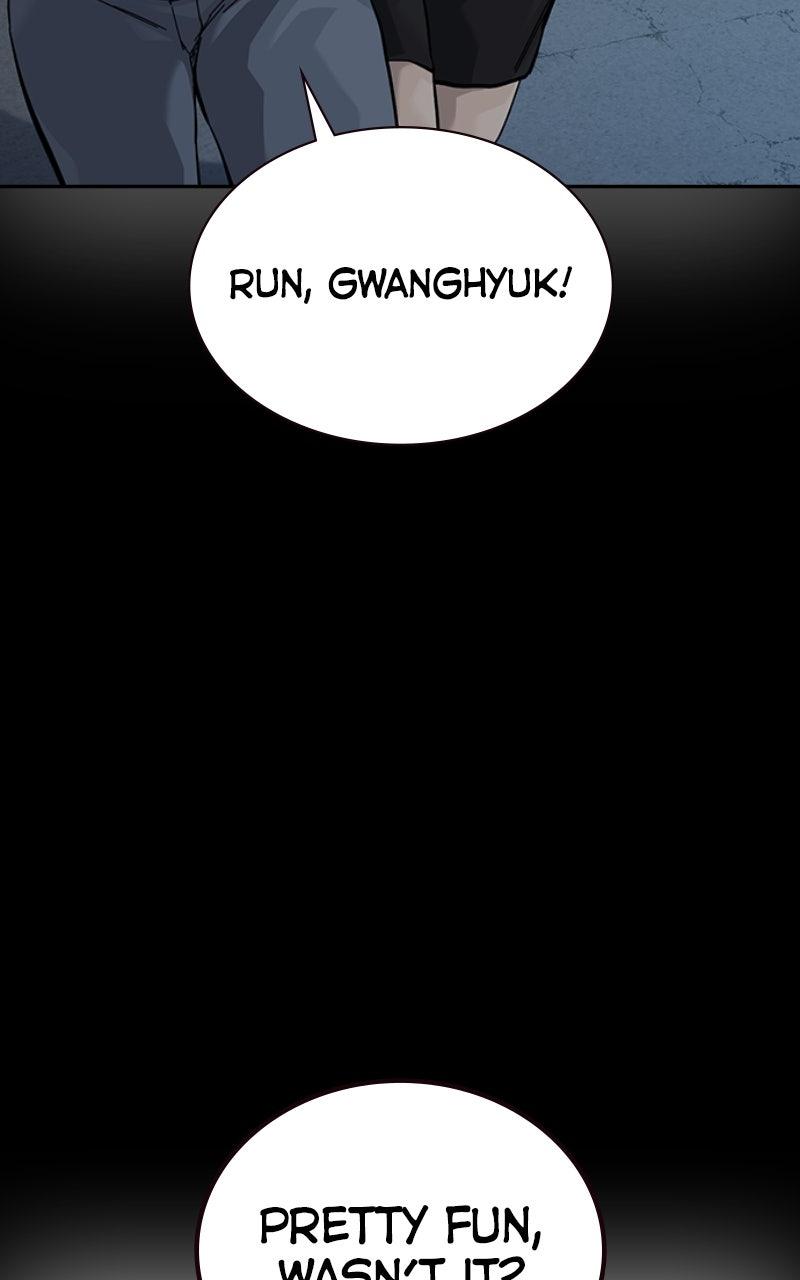 To Not Die Chap 185 - Next Chap 186