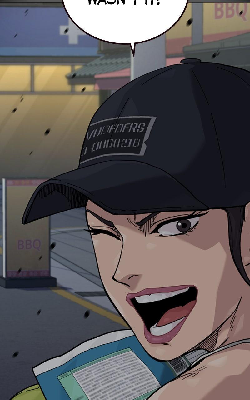 To Not Die Chap 185 - Next Chap 186