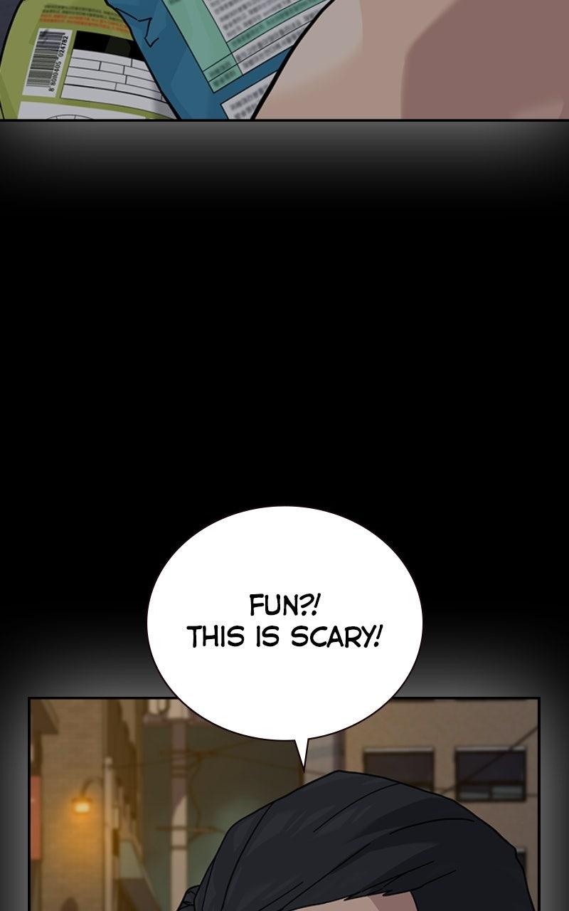 To Not Die Chap 185 - Next Chap 186