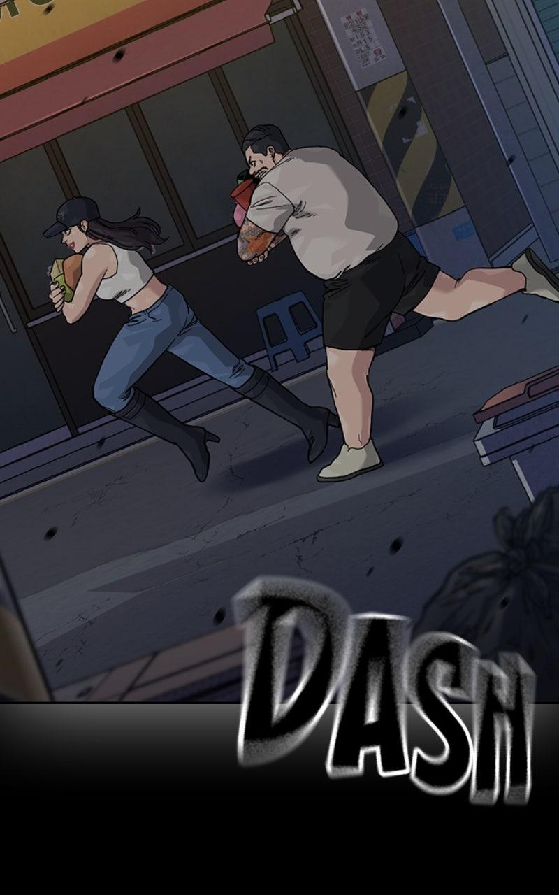 To Not Die Chap 185 - Next Chap 186