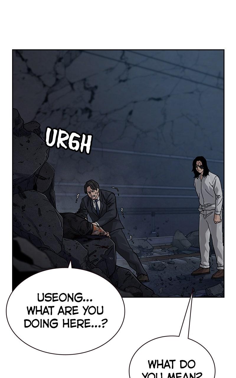 To Not Die Chap 185 - Next Chap 186