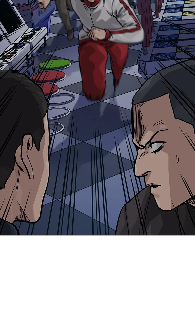 To Not Die Chap 185 - Next Chap 186