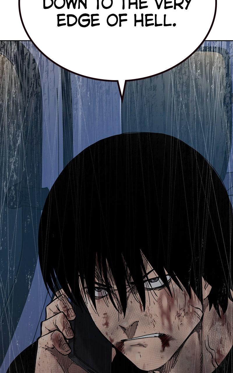To Not Die Chap 185 - Next Chap 186