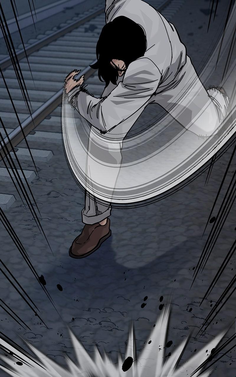 To Not Die Chap 185 - Next Chap 186