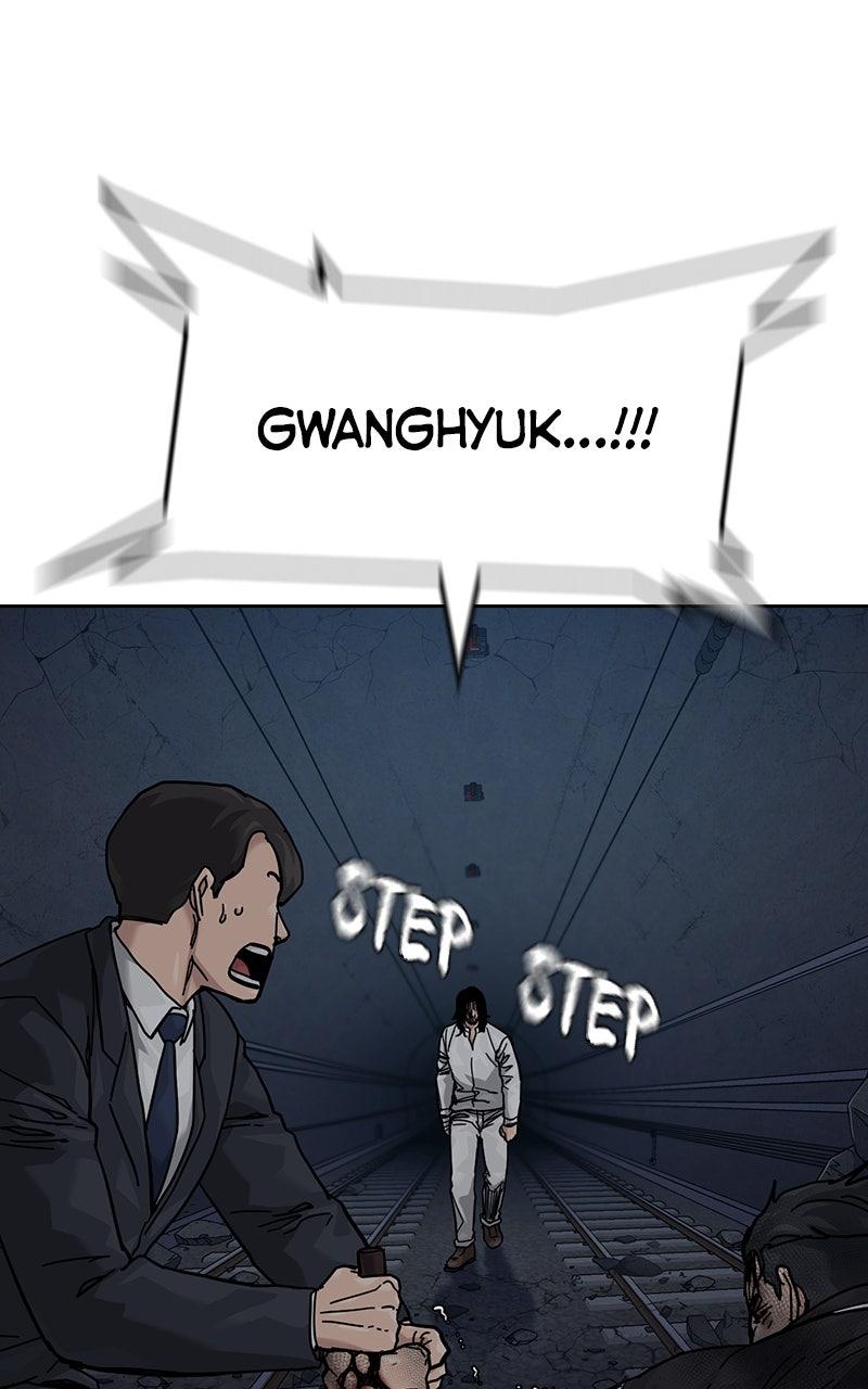 To Not Die Chap 185 - Next Chap 186